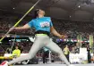 Neeraj Chopra