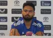 Rishabh Pant