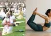 5 yoga asanas can help to get rid of obesity