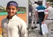 Radhika was allegedly murdered by her father.