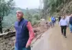 Former Himachal CM Mandi.