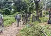 Five jawans of CoBRA injured in encounter with Naxals in Jharkhand&rsquo;s Saranda. (Representative Image)
