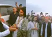 In the video, Akhilesh Yadav questions the use of the word