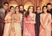 Anant Ambani and Radhika Merchant tied the knot on July 12.