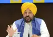 MEA slams Punjab CM Maan for his remarks on PM Modi&#039;s 5-nation tour
