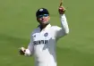 Shubman Gill.