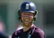 Ben Stokes.