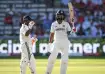 KL Rahul and Rishabh Pant.