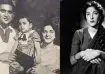 Sunil Dutt and Nargis