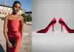 Simone Ashley and The Devil Wears Prada 2
