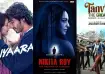 Saiyaara, Nikita Roy, Tanvi The Great