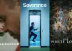 Severance, Adolescence, The White Lotus  