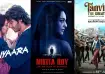 Saiyaara, Nikita Roy, and Tanvi The Great