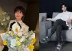 Park Bo Gum and Ju Ji-Hoon