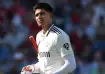 Shubman Gill had a poor outing for India in the Lord&#039;s