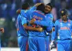 Harbhajan Singh and R Ashwin played for India together in