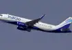 Indigo, emergency landing 