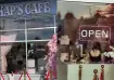Kapil Sharma&#039;s cafe attacked in Canada. 