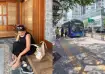 Indian Influencer travels around South Korea on Rs 85,000