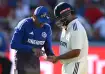 Rishabh Pant was hit on his finger on Day 2 of the Lord&#039;s