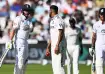 Joe Root remained unbeaten on 99 after the first day&#039;s play