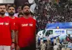 Royal Challengers Bengaluru was blamed by the CAT for the