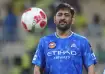 MS Dhoni