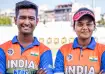 Archery World Cup