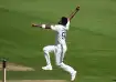 Jasprit Bumrah