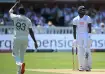 Jasprit Bumrah