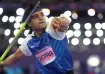 Neeraj Chopra
