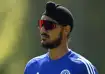 Arshdeep Singh