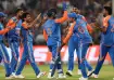 India T20I team