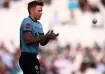 Sam Curran