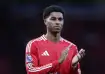 Marcus Rashford