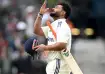 Rishabh Pant against England