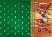 Paithani Saree: A symbol of Maharashtrian pride, the