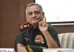 Chief of Defence Staff General Anil Chauhan