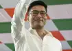 TMC leader Abhishek Banerjee.