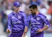 Mohammad Amir played two games for the Northern