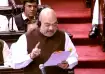 Home Minister Amit Shah moves resolution to revoke Article