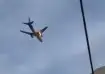 Fire breaks out at Cargo plane in Chennai. 