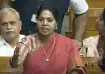 Tamil Nadu MP gold chain snatching case solved. 