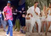 Rakesh Roshan dancing to Hrithik Roshan&rsquo;s War 2 song Aavan Jaavan, joining the viral hook step trend