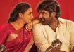 Vijay Sethupathi and Nithya Menon share a warm moment in Thalaivan Thalaivi