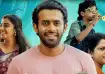 Sumathi Valavu Malayalam movie poster featuring lead actors Arjun Ashokan, Sshivada