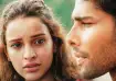 Siddhant Chaturvedi and Triptii Dimri