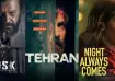 Posters of Independence Day 2025 OTT releases