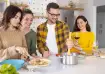 Easy recipes you can make with your friends