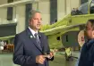 HAL chief Dr DK Sunil speaks to India TV